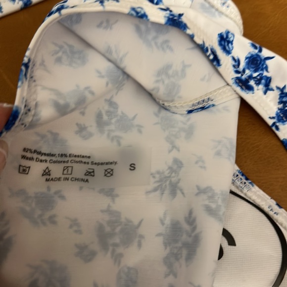 Shein Bikini - Picture 4 of 4